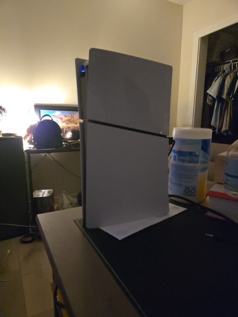 Playstation 5