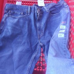 Levis 514 Straight 38 X 34 Brand New With Tags