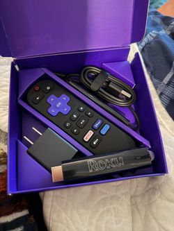 Roku