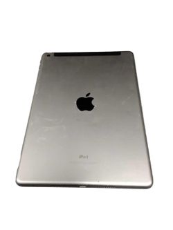Apple A1954 Silver Tablet