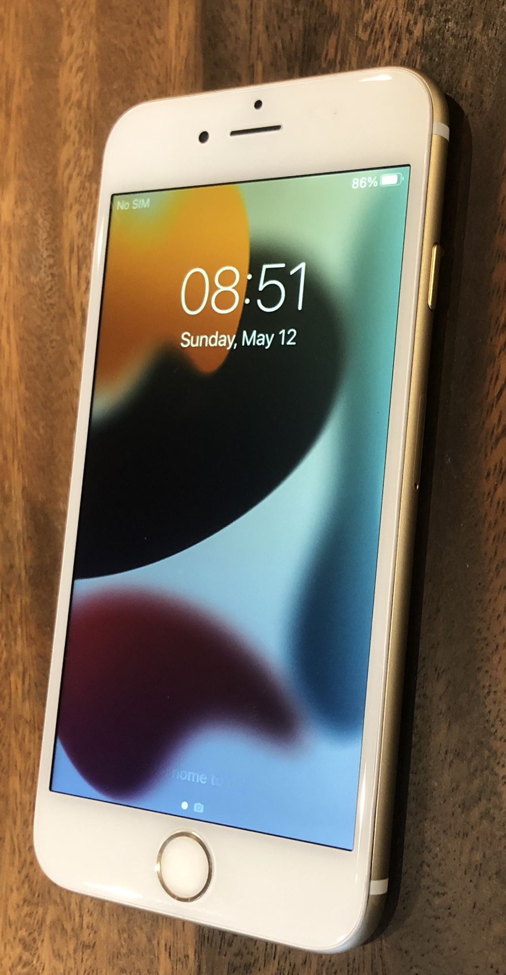 Gorgeous iPhone 6s  32GB Unlocked Only $99