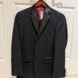 Brand New IZOD Suit and Pants size 38 Regular
