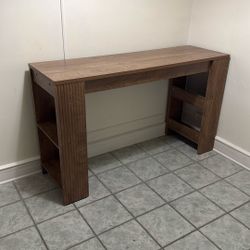 Counter Height Bar Table 