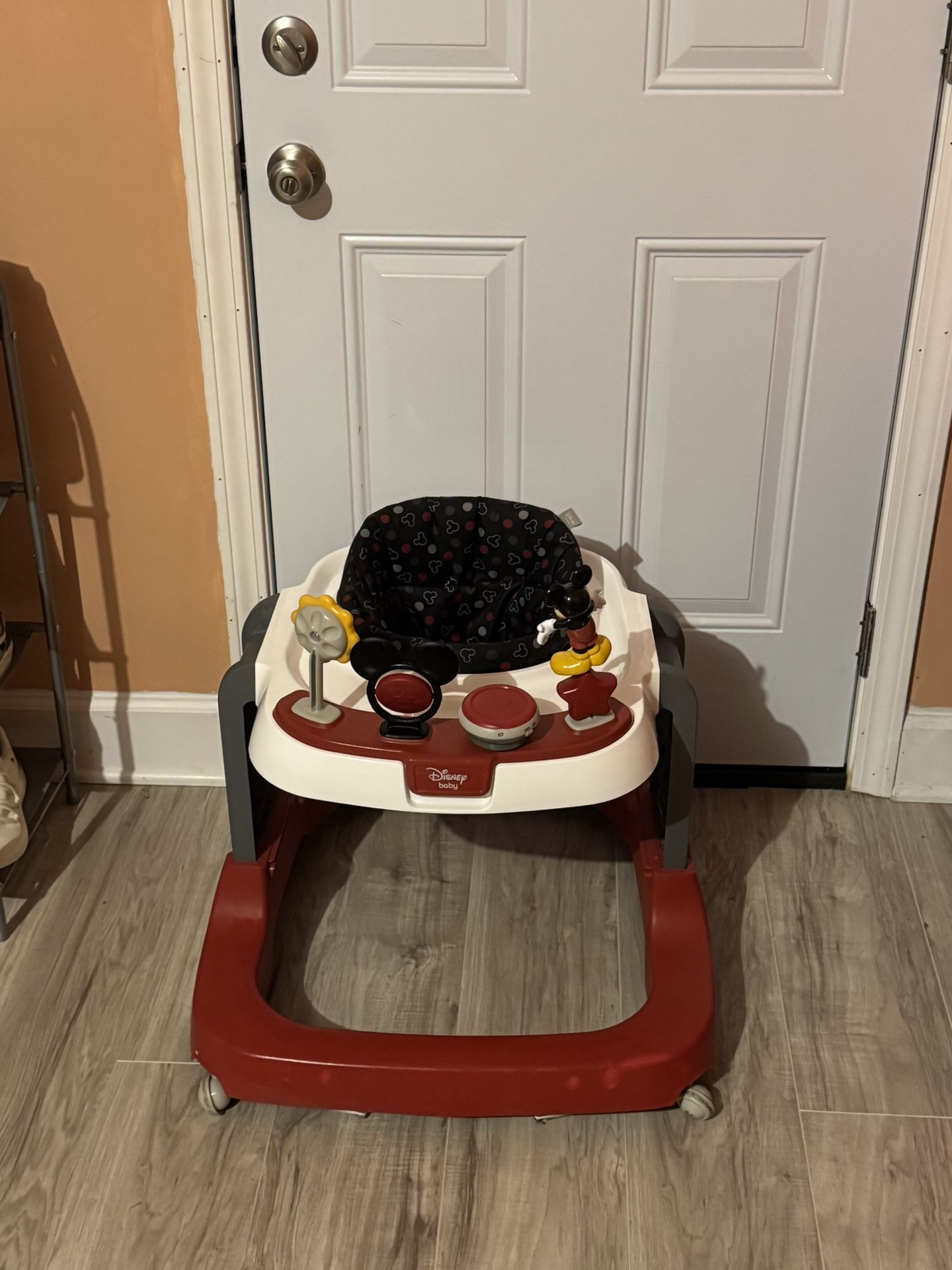 Baby Walker