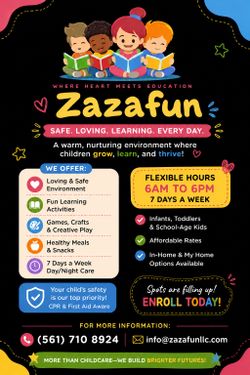 Babysitservices