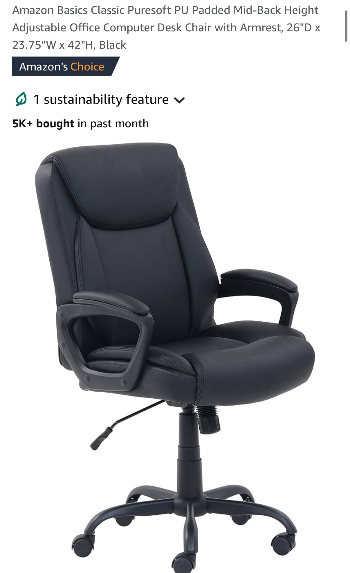 Office Chair