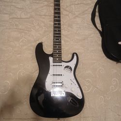 Electric Guitar