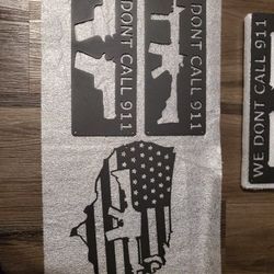 Bumper Hitch Covers.  Entry Door Key Holders. Hood Props For Sale