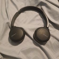 Sony Wireless Headphones