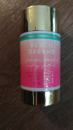 Victoria's Secret bronzing Shimmer stick