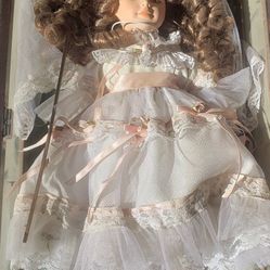 Dolls That Were Stored For 20 Years