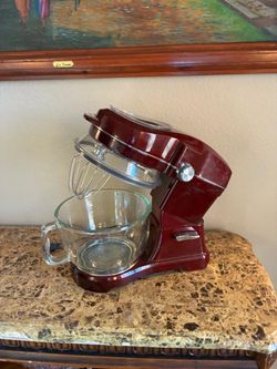 KENMORE ELITE OVATION MIXER..excelente Condition