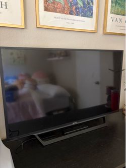 42” Sony TV