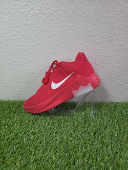 Nike LeBron Witness 9 University Red Basketball Men's 6.5 New