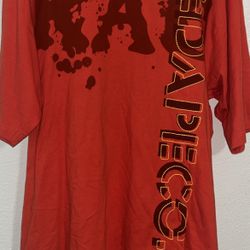 Red Ape Shirt 
