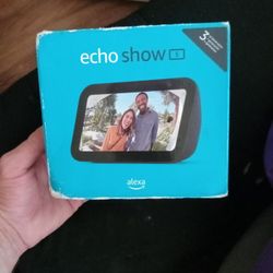 Eco show five