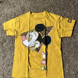 Disney Shirts
