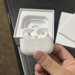 Apple Airpod Pros