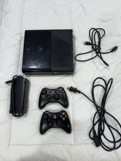 XBOX 360E
