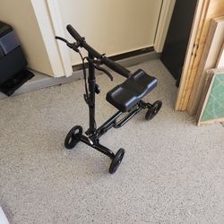 Knee Scooter