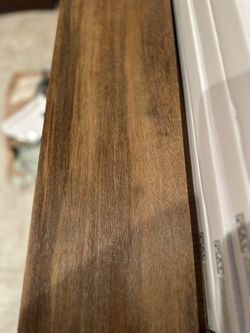 1,155 Sq Ft Milliken Glue-Down Wood LVT Flooring – Commercial Grade – NEW/SEALED