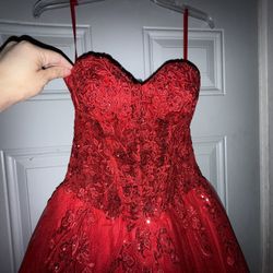 Quience Dress 