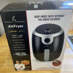 Air Fryer