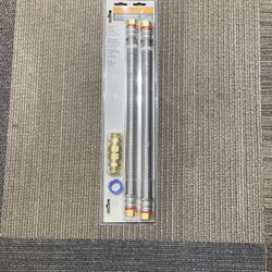 Water Heater Instalación Kit