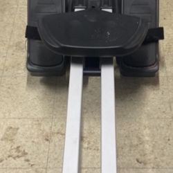 DKN R-400 Rowing Machine 