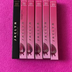Jaclyn Lip Liner Crayon New