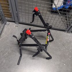 Car Bike Rack For Jeep