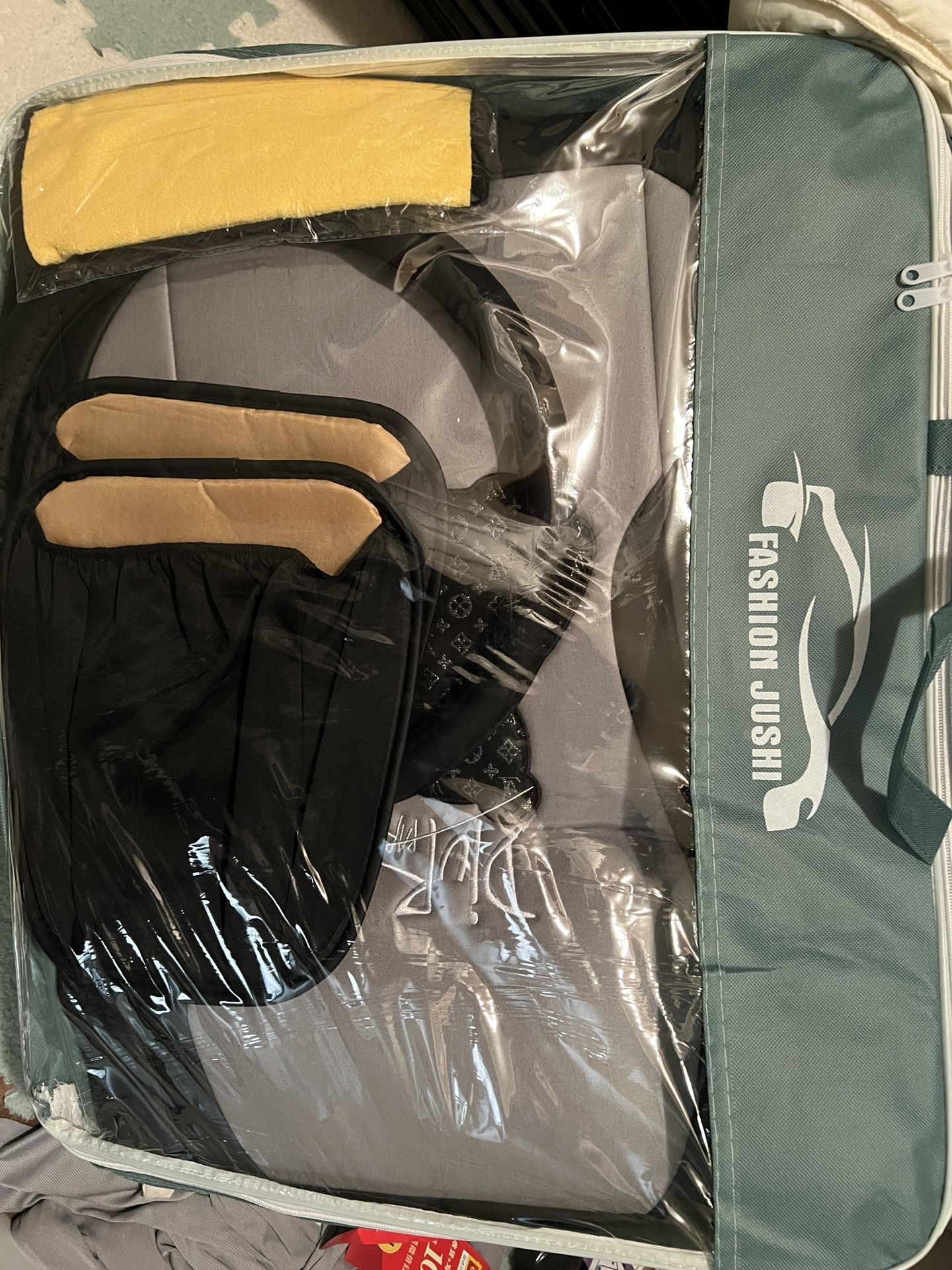Hyundai tucson Cushion seat cover
