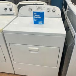Whirlpool Dryer  C 5