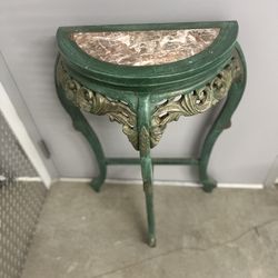 Vintage Table Furniture 