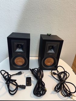 Klipsch Speakers