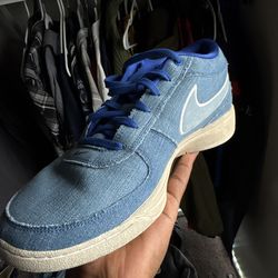 Nike Men's Book 1 'Blue Blood'