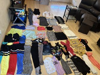 Size Small Women Clothes 