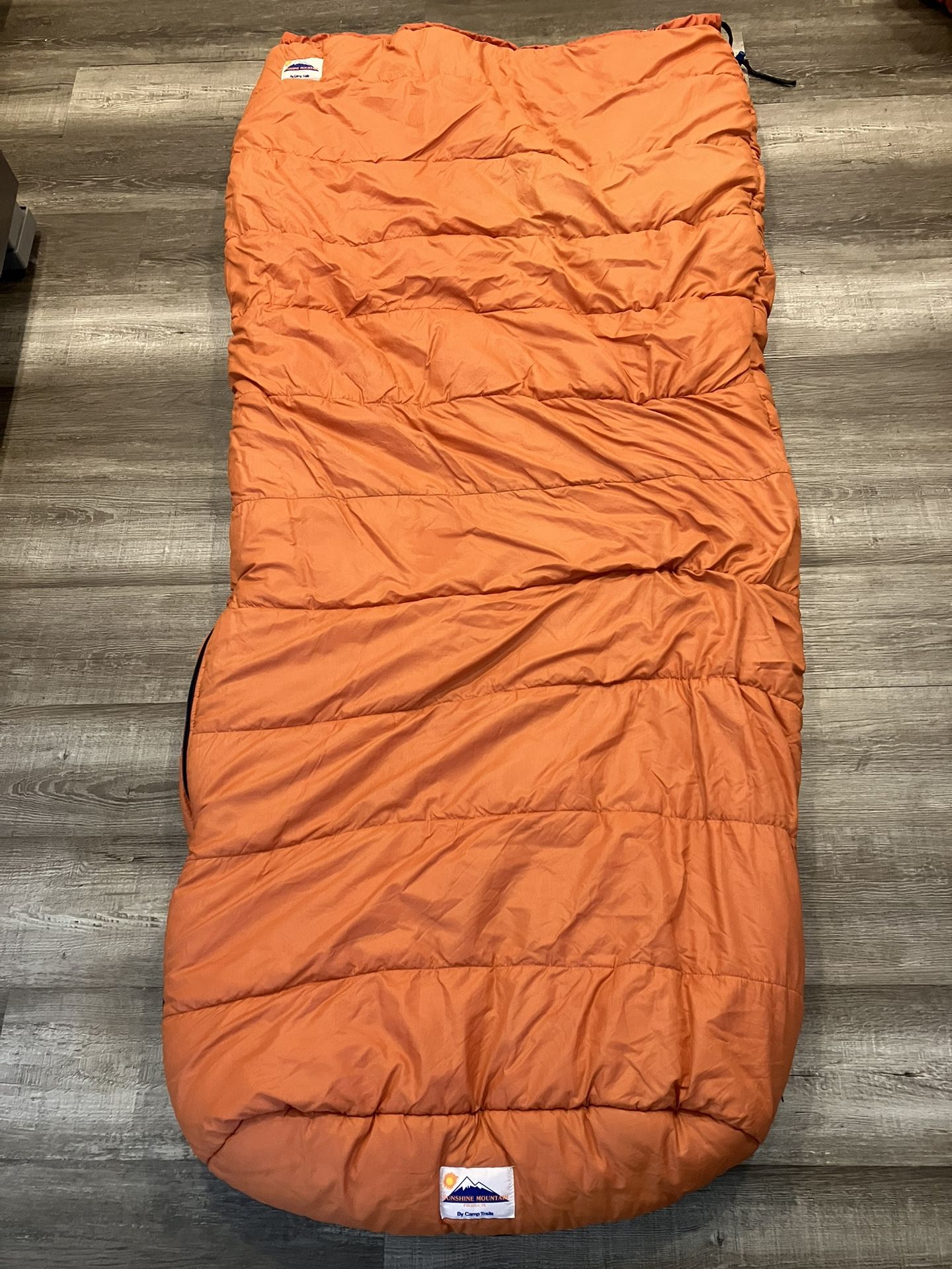 Sleeping Bag