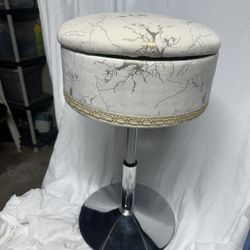 Vanity Stool