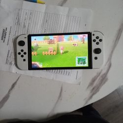  Ultimate Addition Switch For Sale (Has A Bigger Screen Then The Regular Sized One