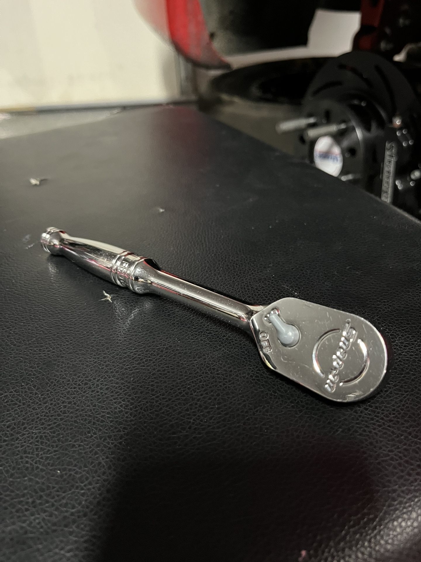 Snap On 3/8 Ratchet