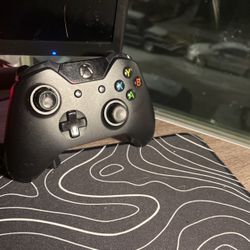 Xbox One X Controller