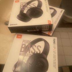 Jbl Headphones 