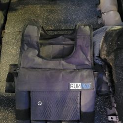 weights Vest 