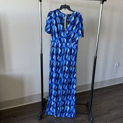💙Woman's jumpsuit ( Brand New )