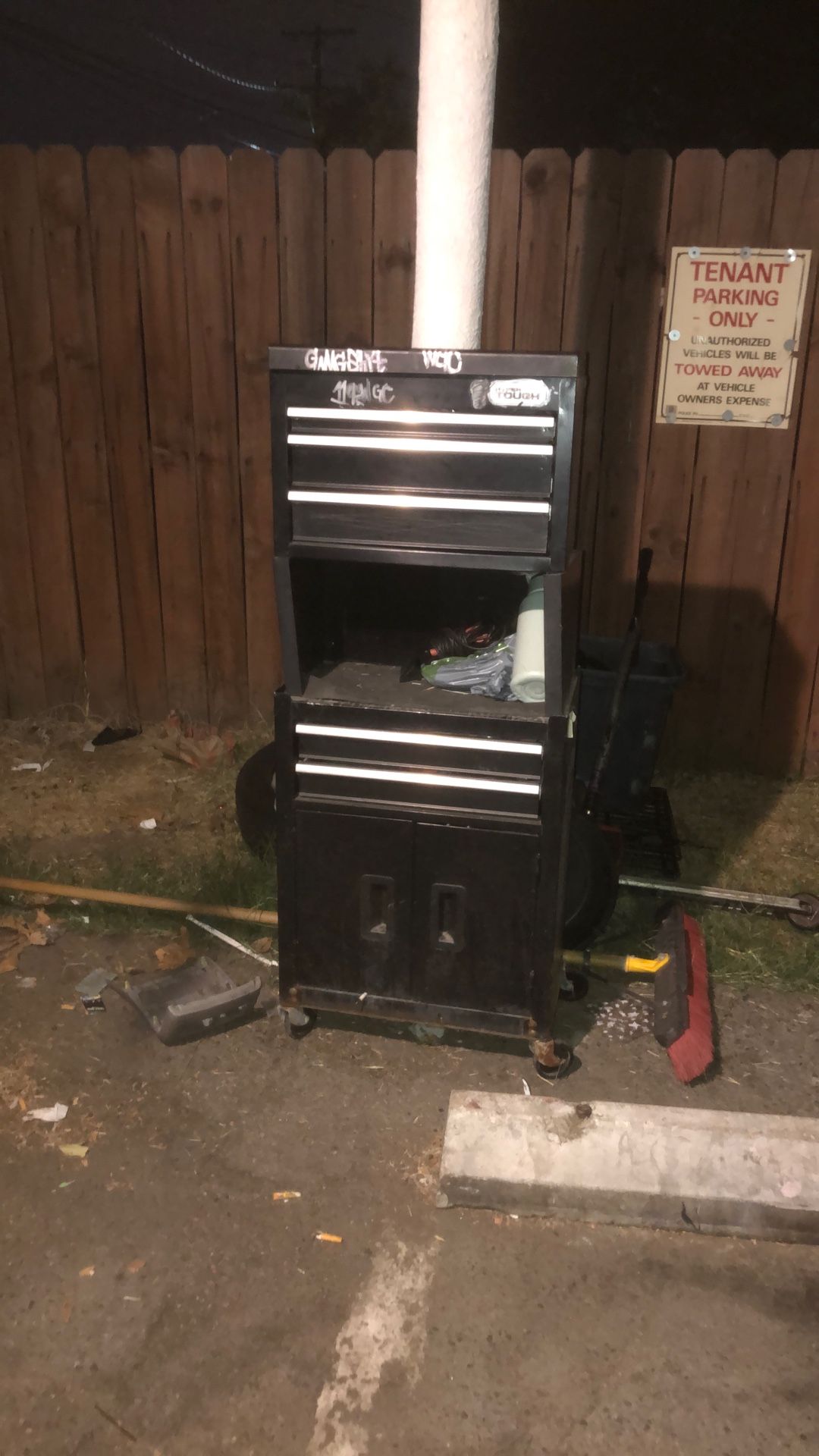 Tool Box