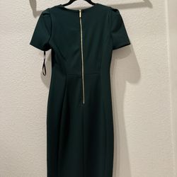 Dress size 4