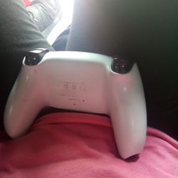 Ps5 controller