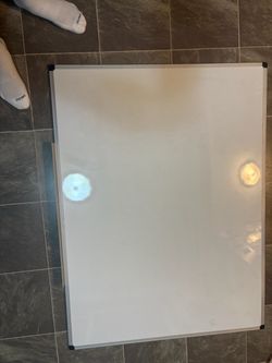 Whiteboard