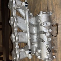 Ported Intake Manifold Evo 8/9